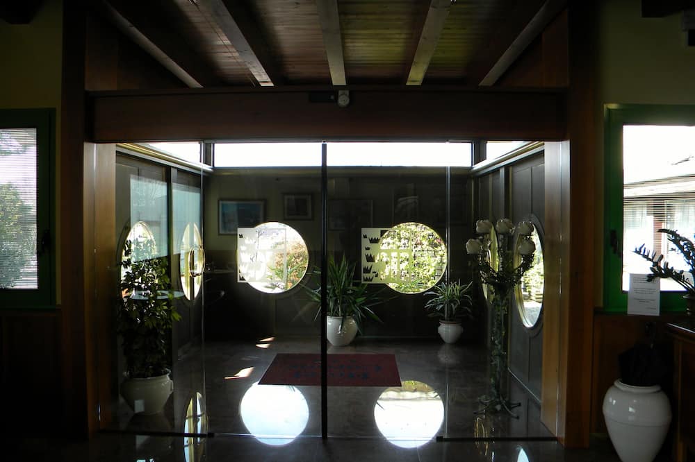 Hotel Corone