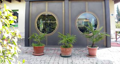 Hotel Corone