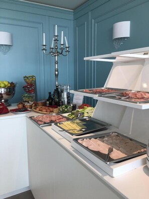 Restaurant - Hotel Principe (Caorle)
