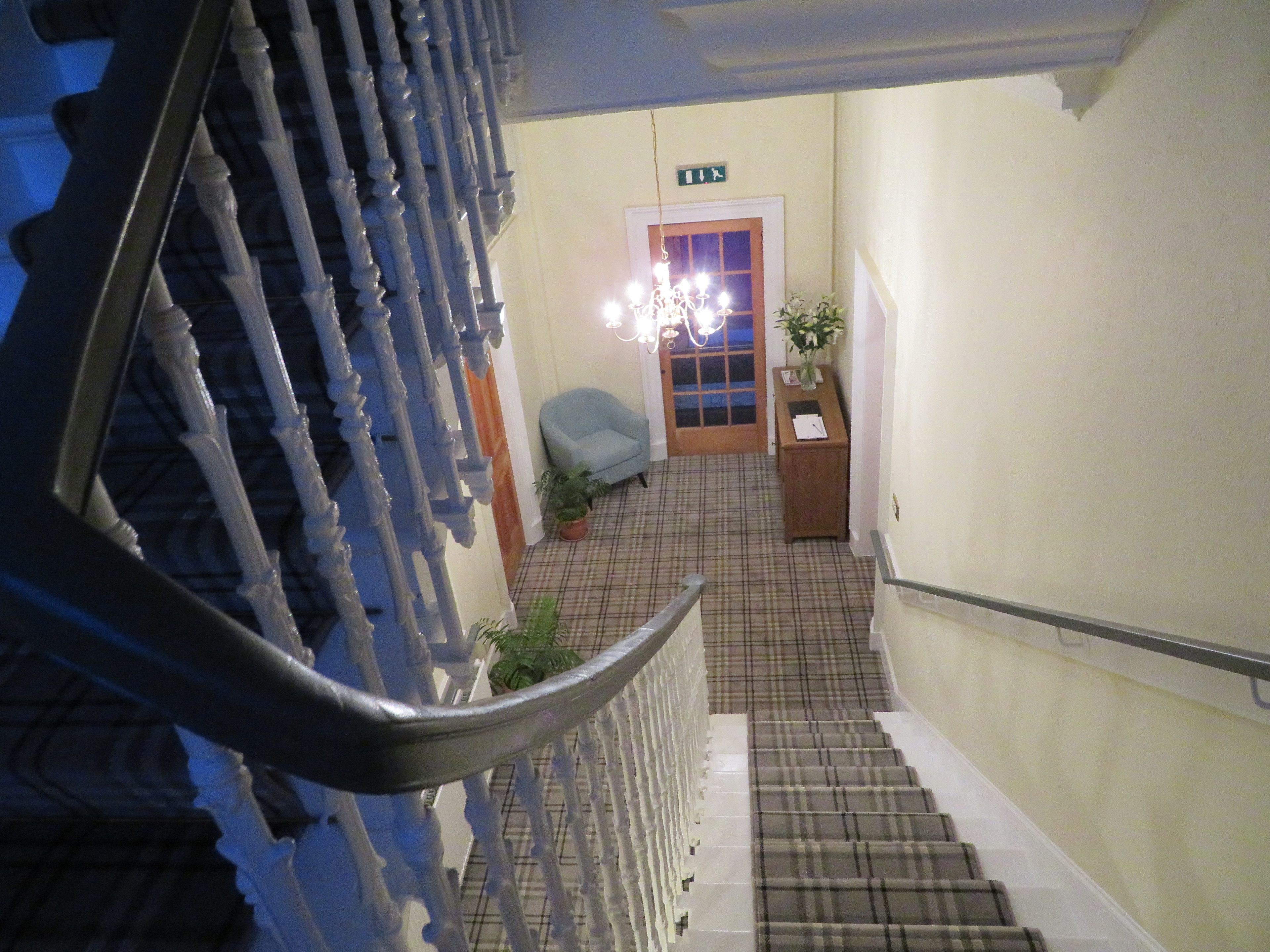 Foto - Duthus Lodge Guest House