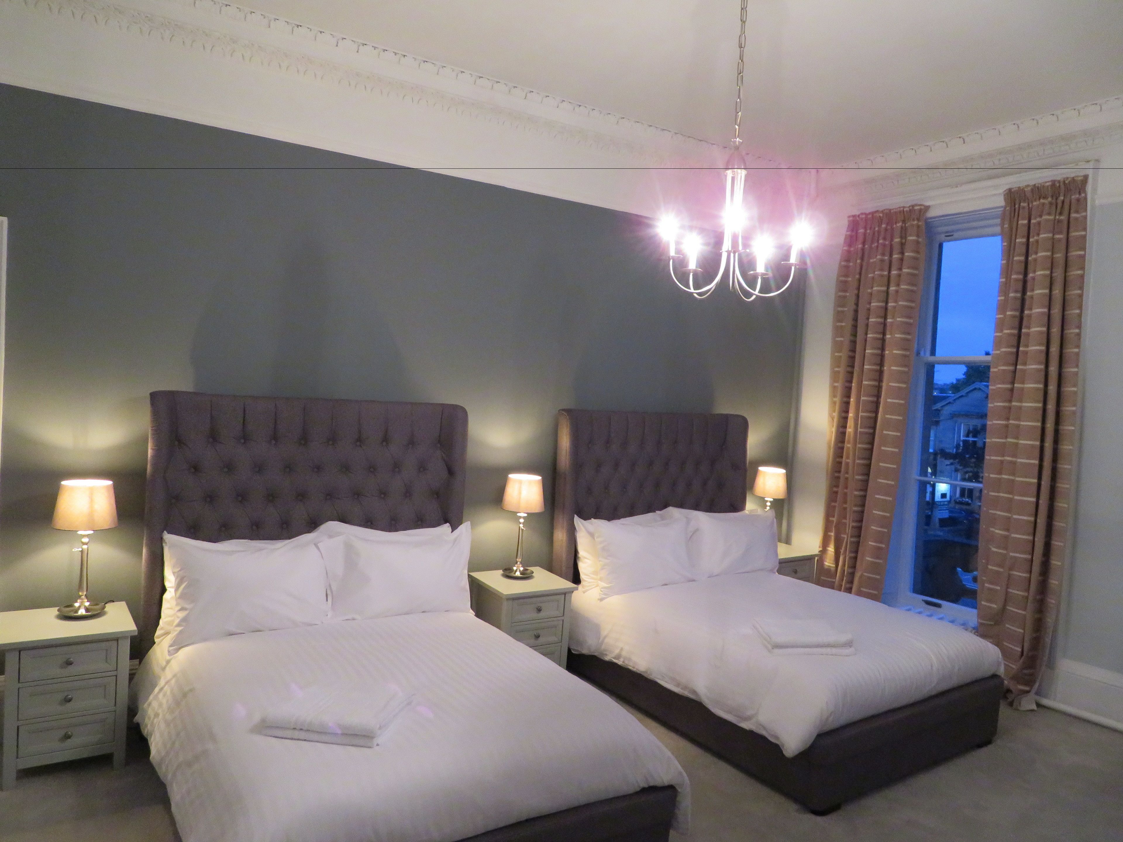 Foto - Duthus Lodge Guest House