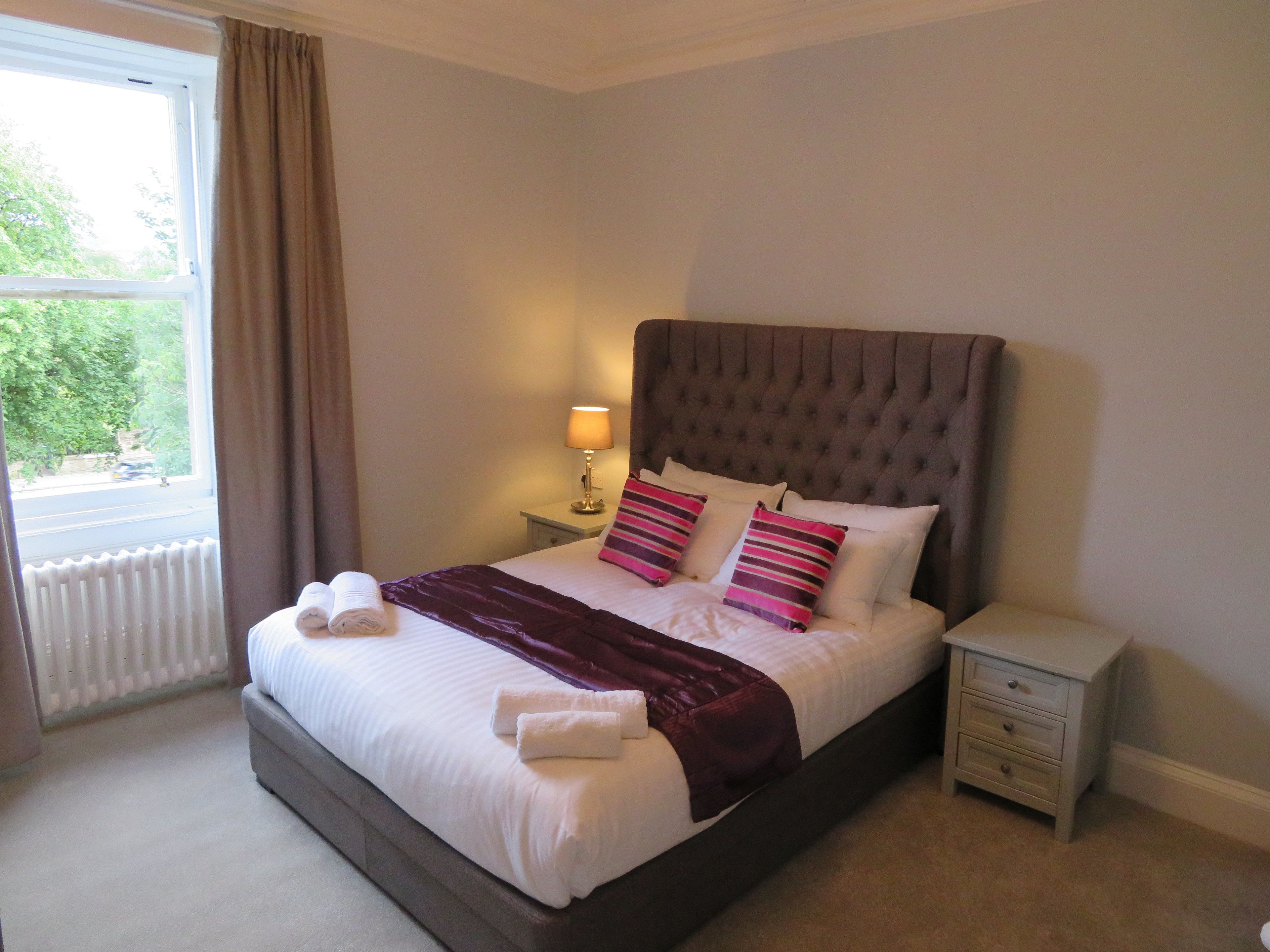 Foto - Duthus Lodge Guest House