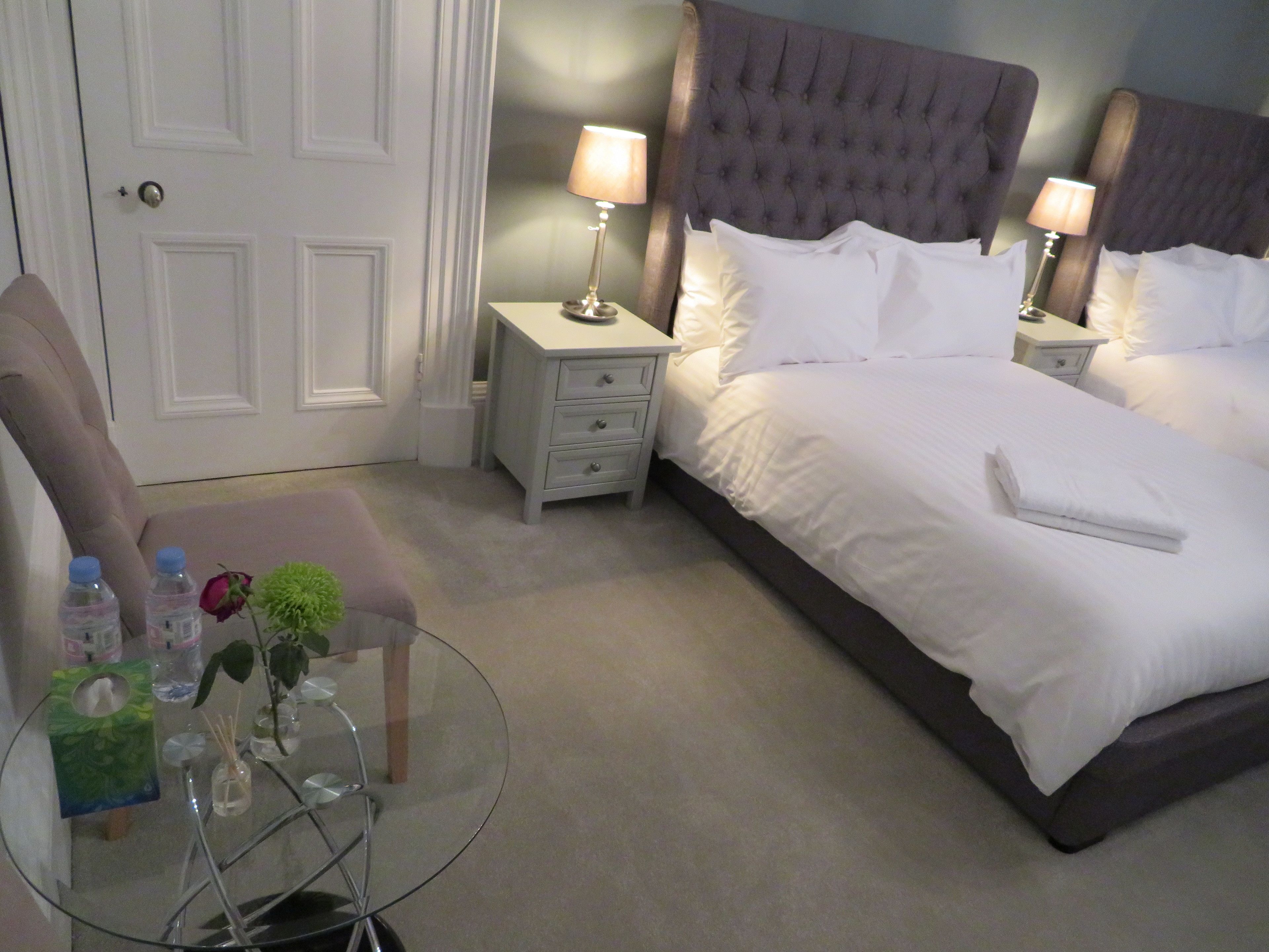 Foto - Duthus Lodge Guest House