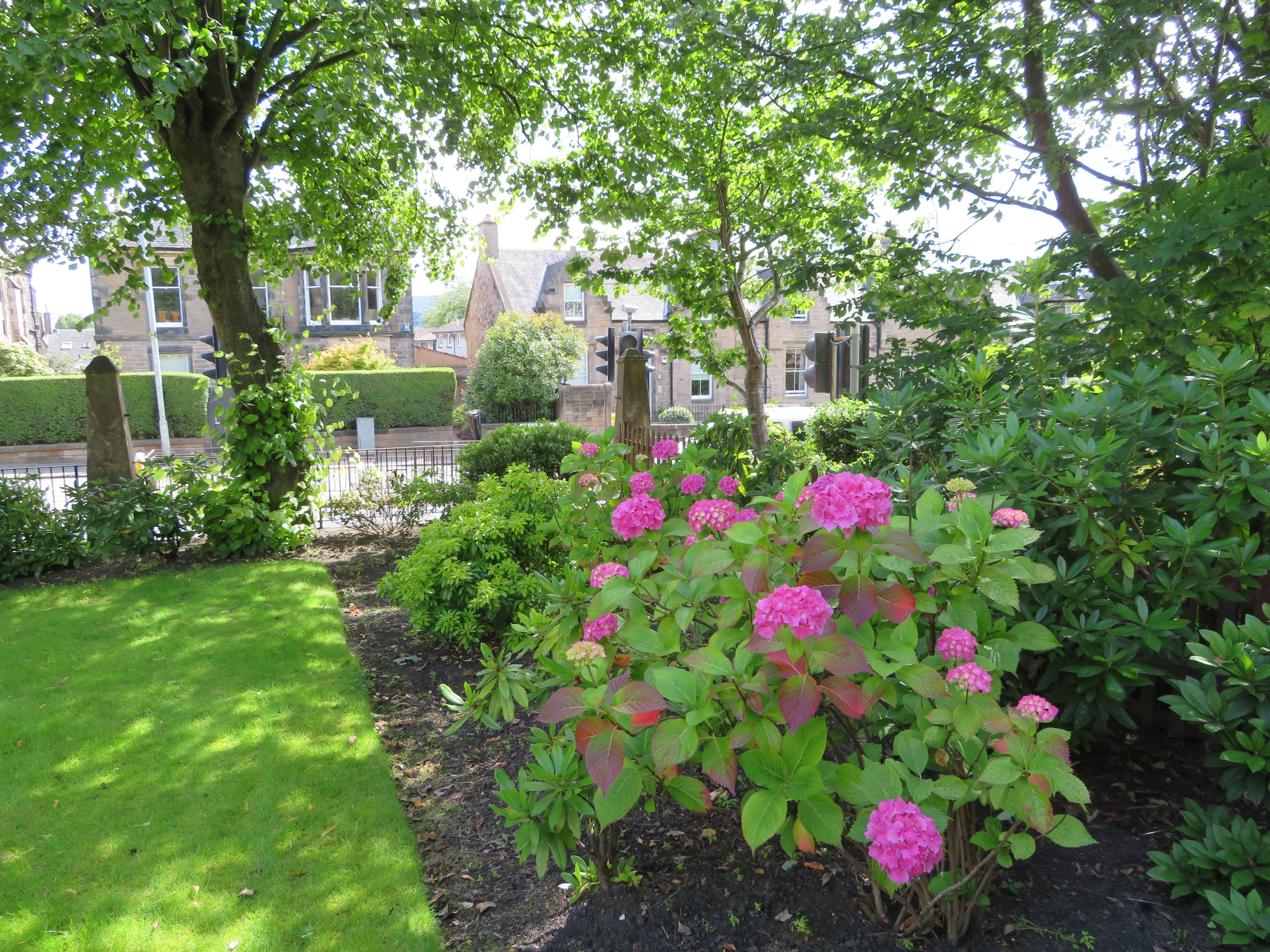 Foto - Duthus Lodge Guest House