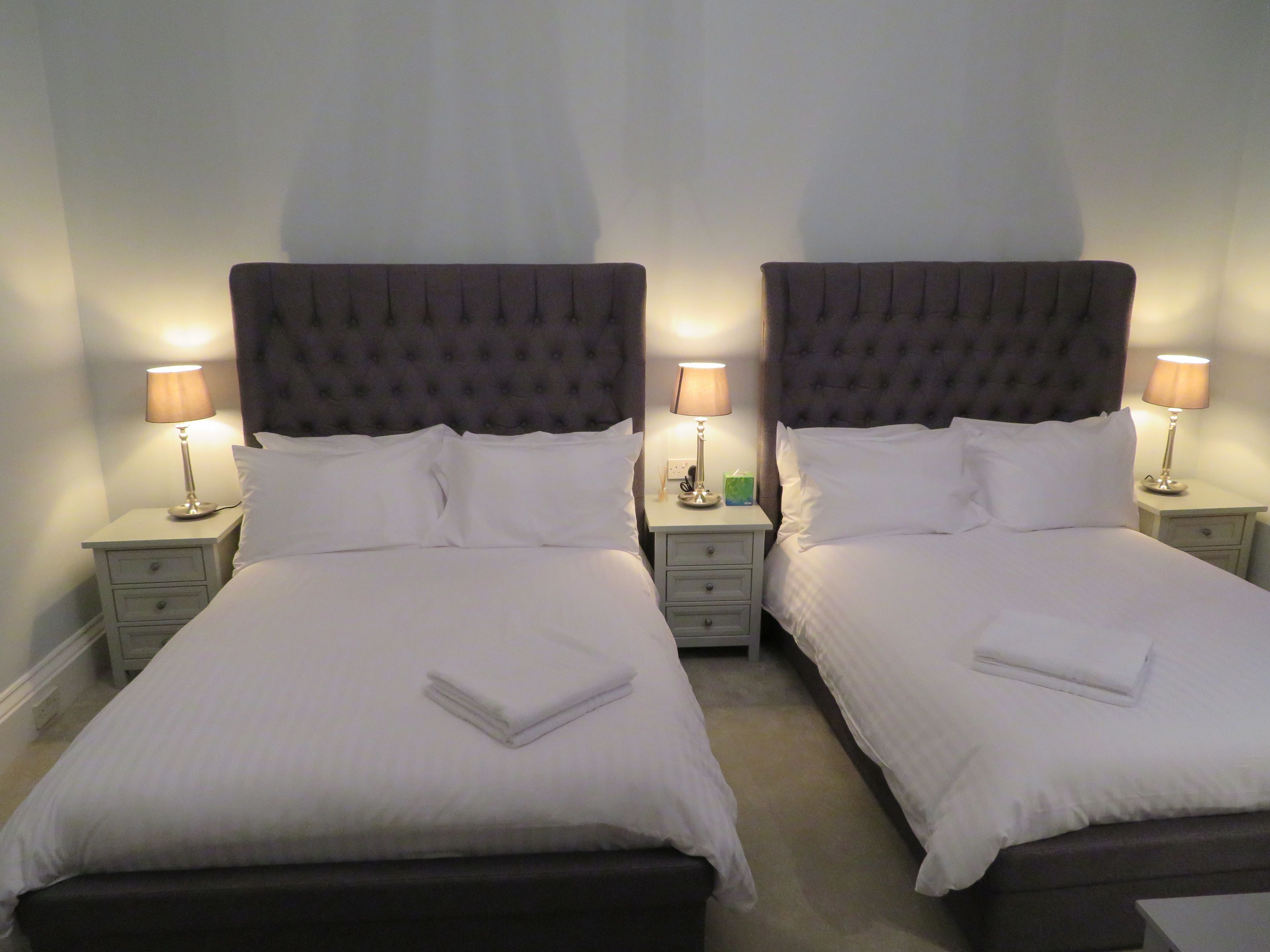 Foto - Duthus Lodge Guest House