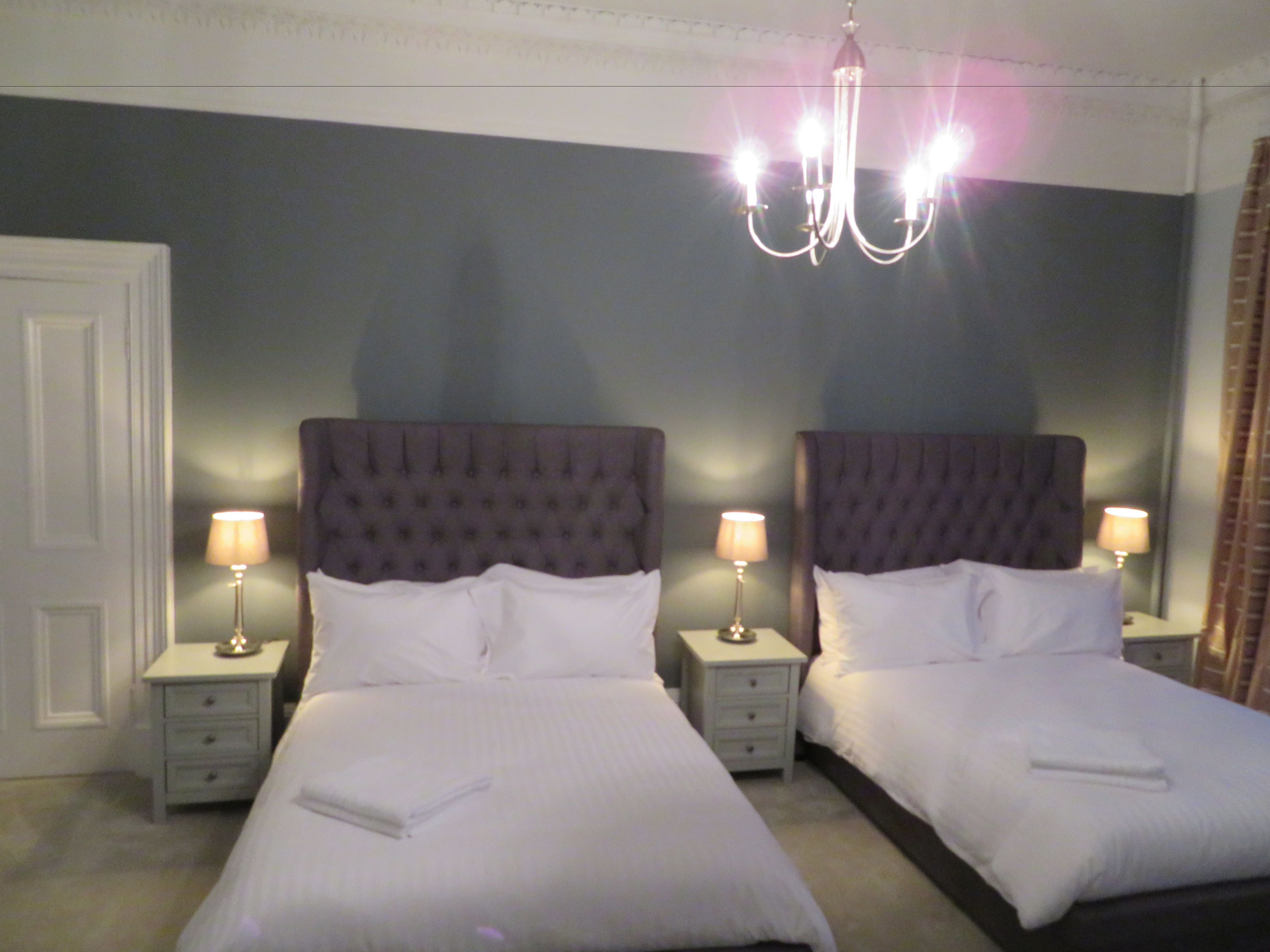 Foto - Duthus Lodge Guest House