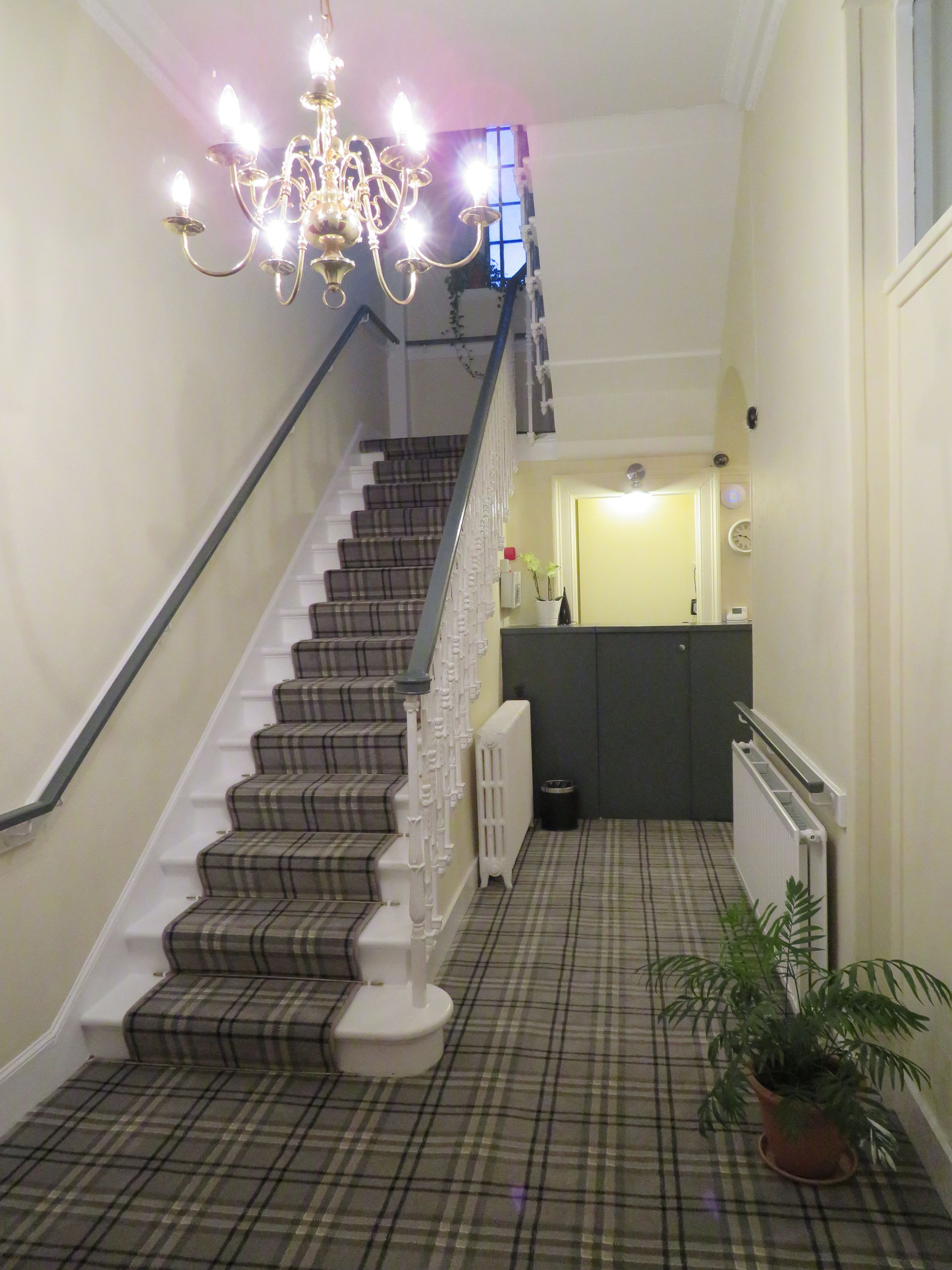 Foto - Duthus Lodge Guest House