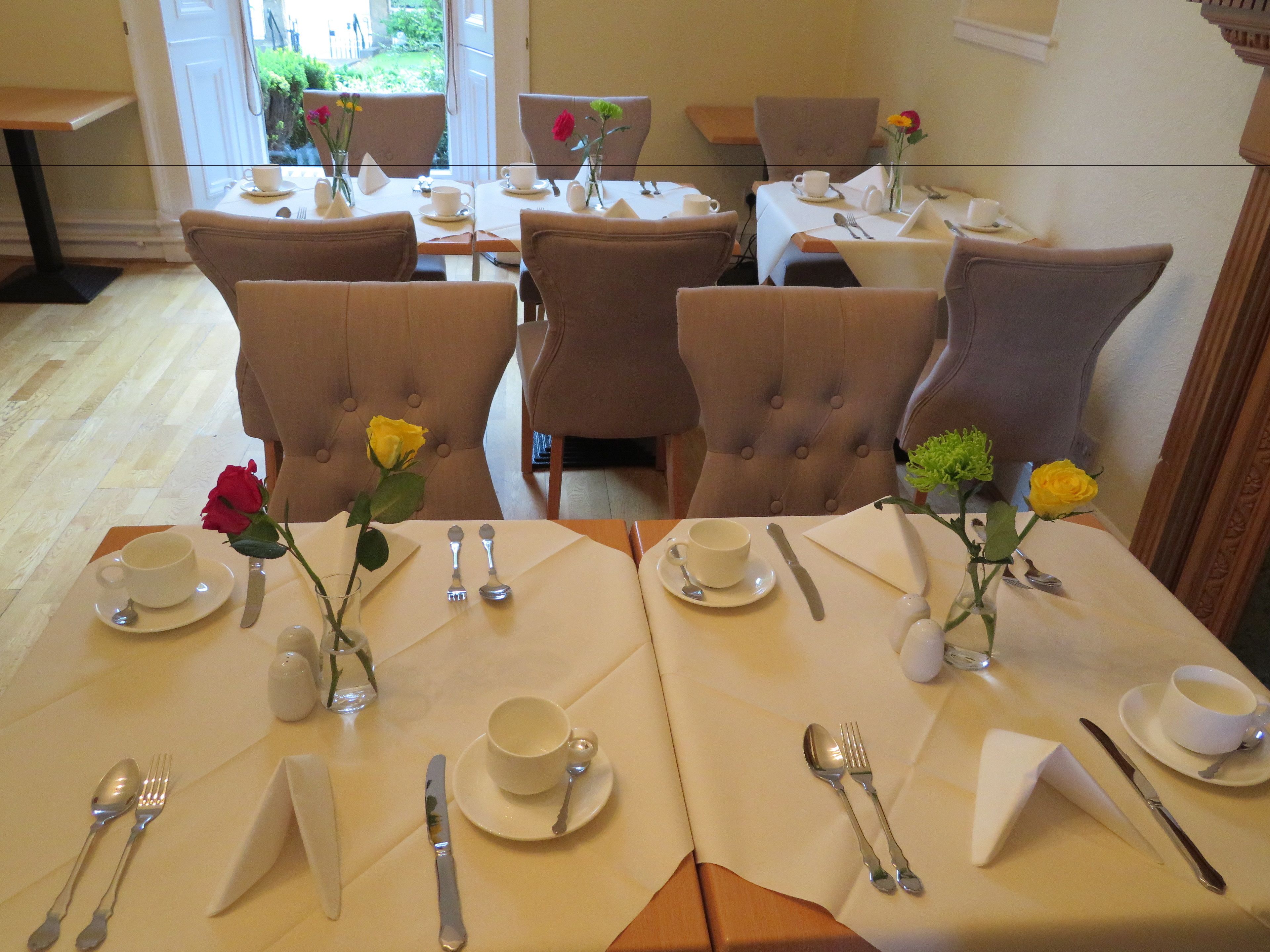 Foto - Duthus Lodge Guest House