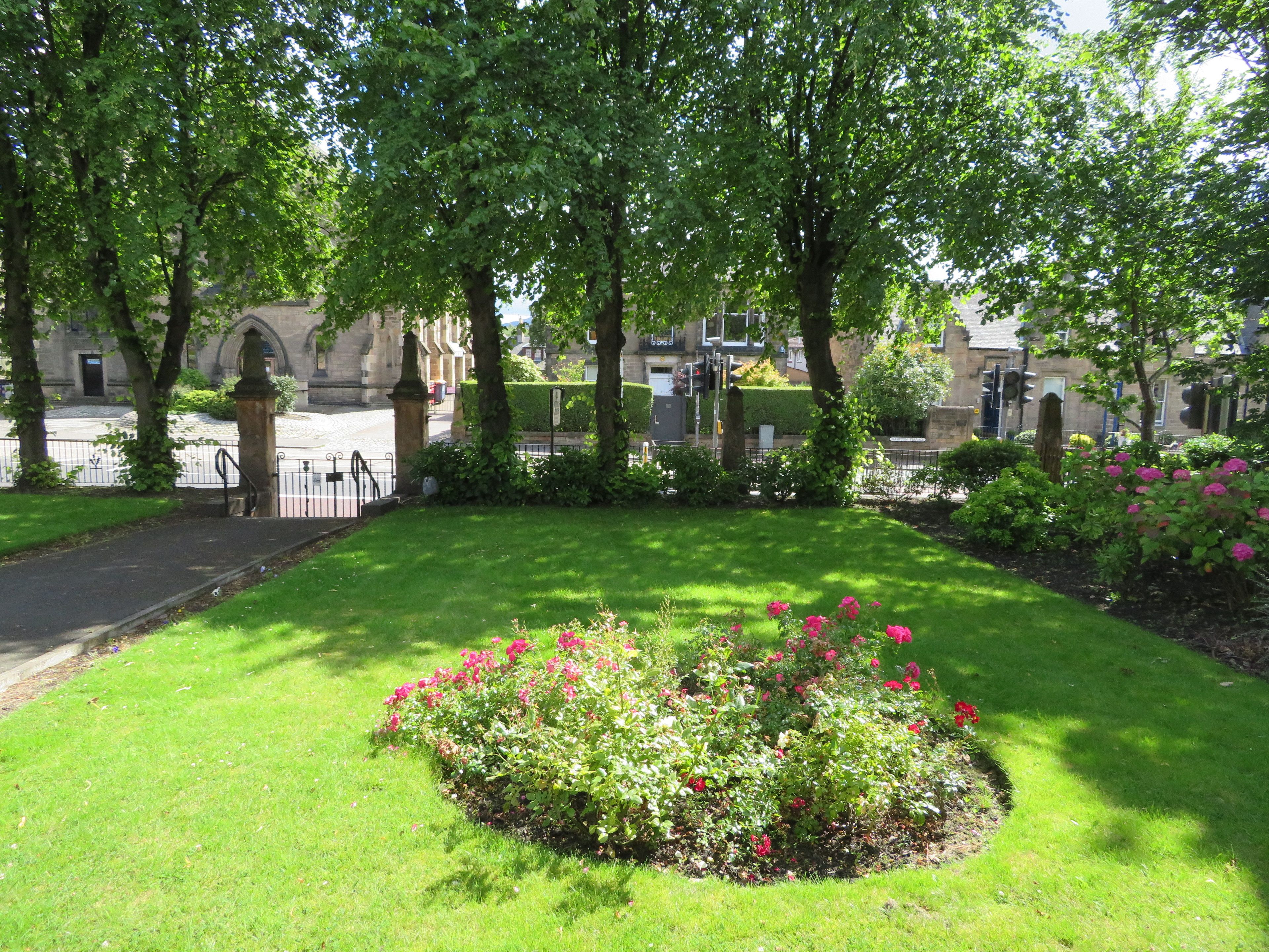 Foto - Duthus Lodge Guest House