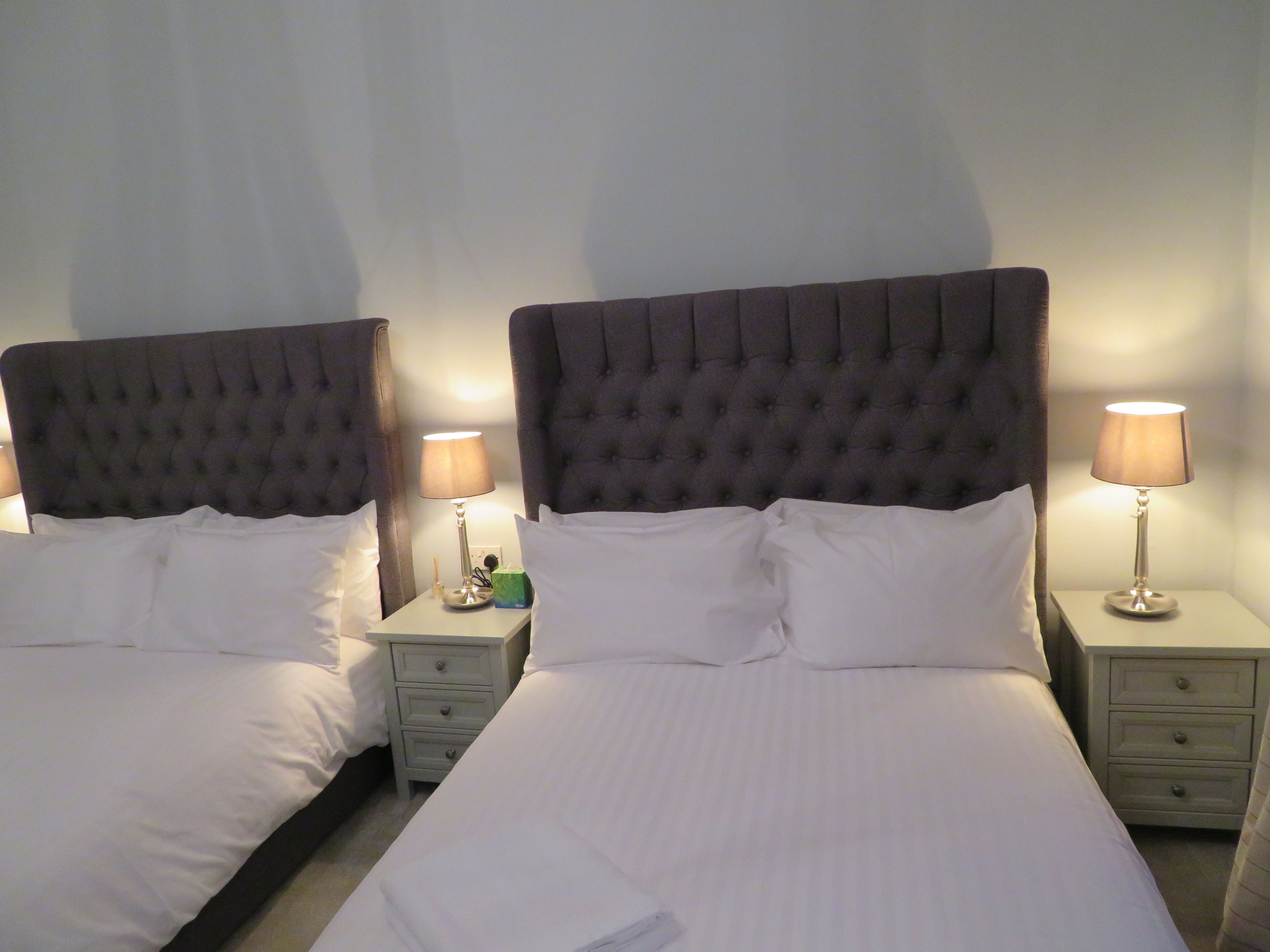 Foto - Duthus Lodge Guest House