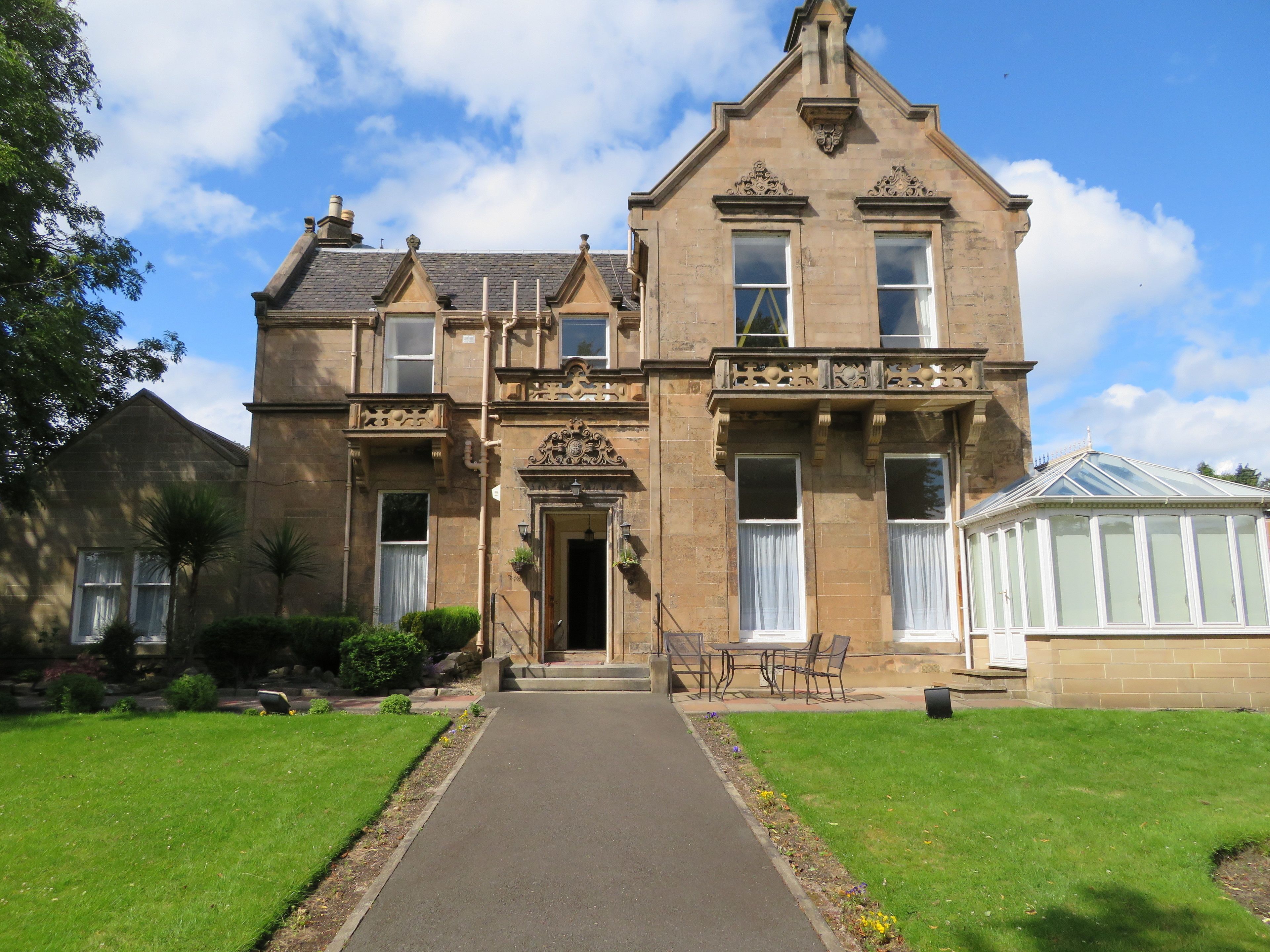 Foto - Duthus Lodge Guest House