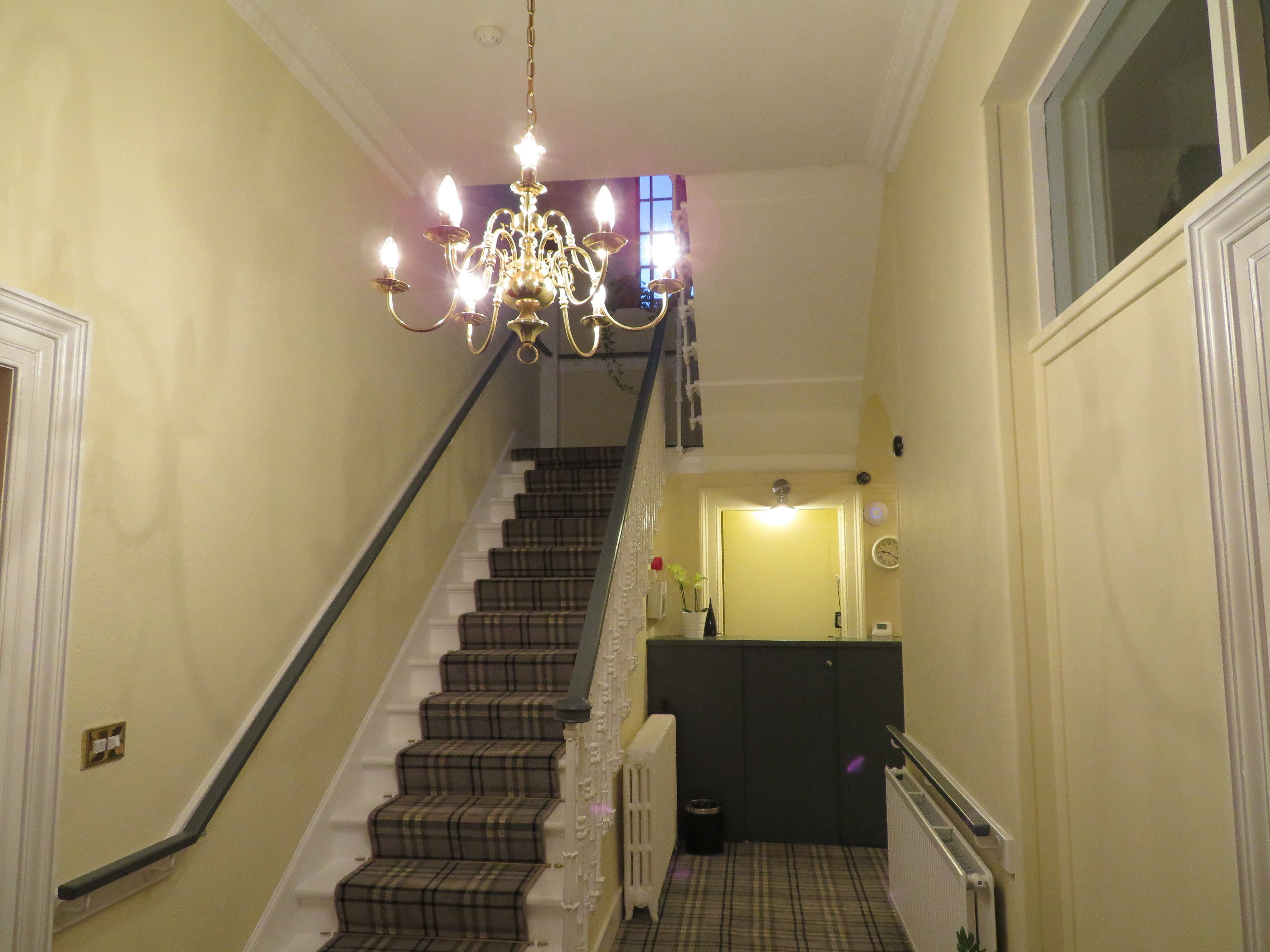 Foto - Duthus Lodge Guest House