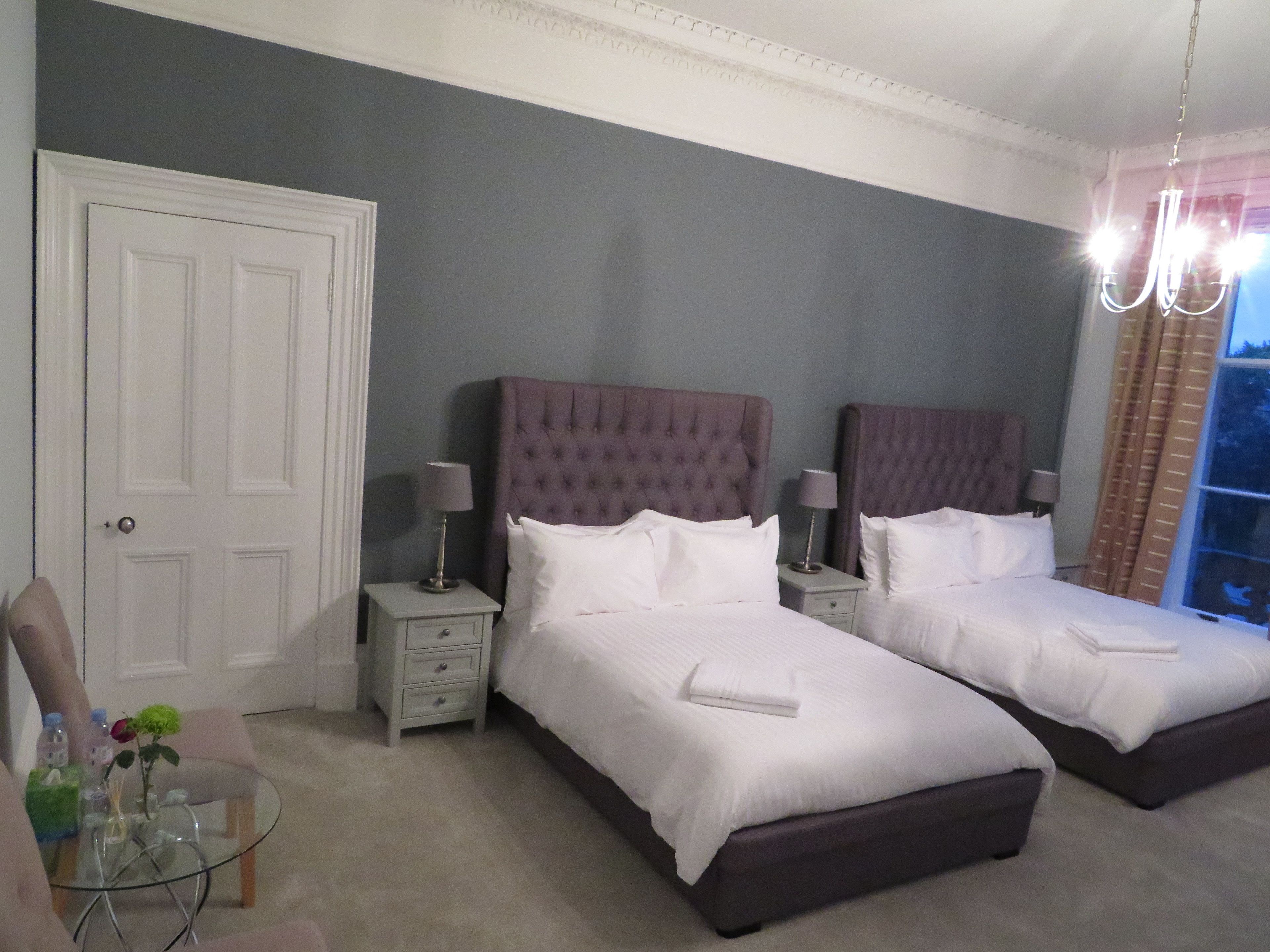 Foto - Duthus Lodge Guest House