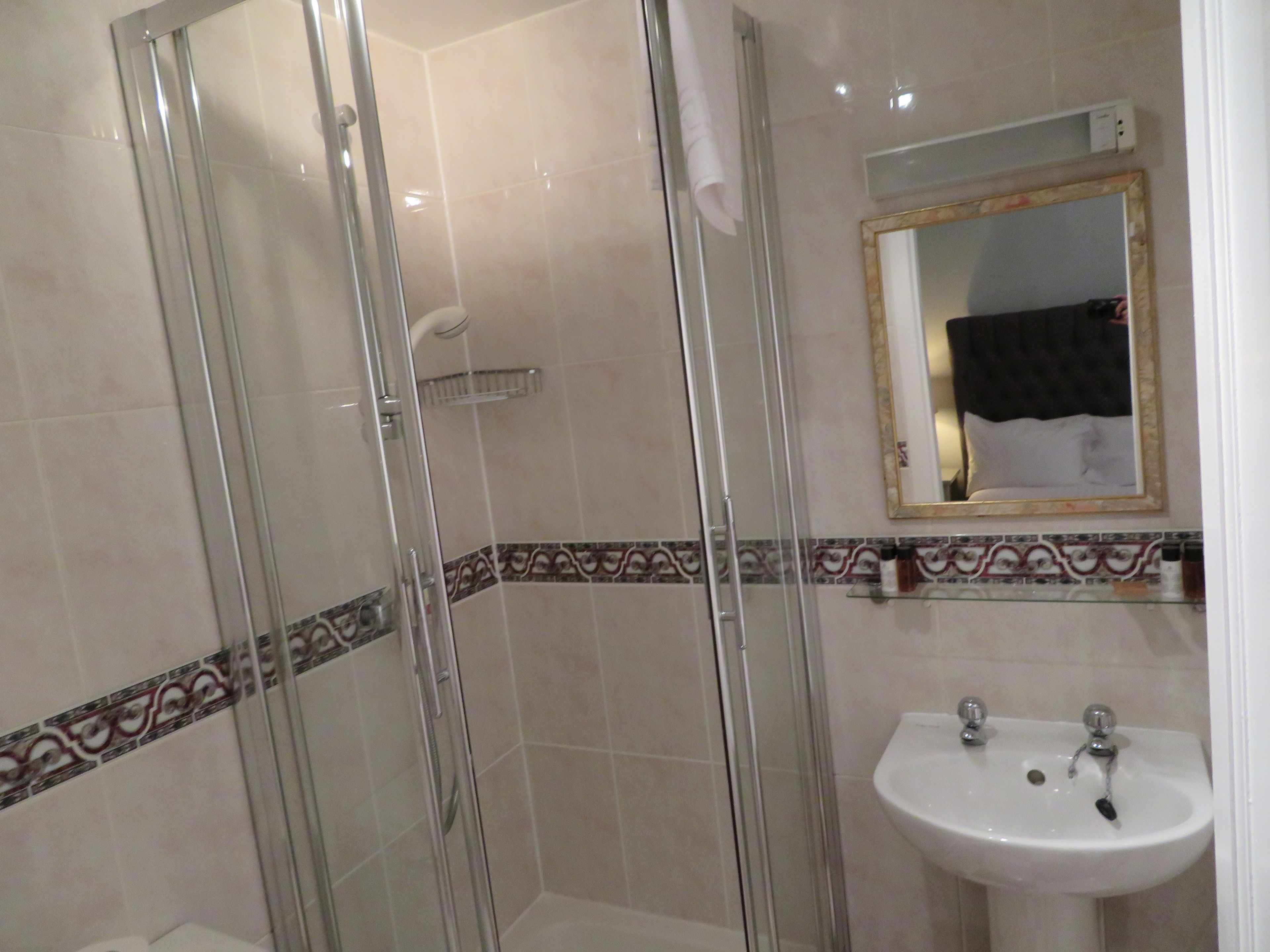 Foto - Duthus Lodge Guest House