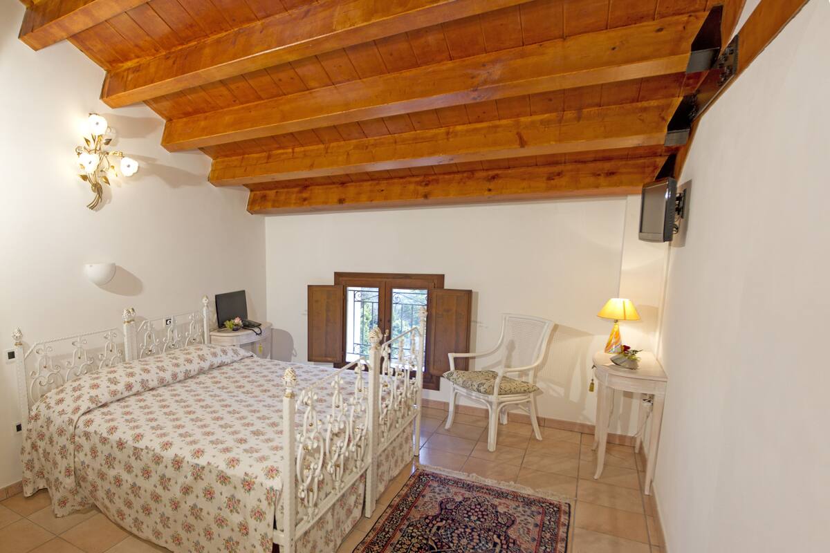 Superior kamer, 1 twee- of 2 eenpersoonsbedden | Beddengoed