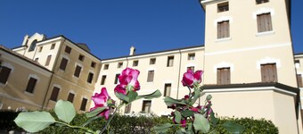 Hotel Villa Scalabrini