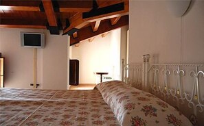 Superior kamer, 1 twee- of 2 eenpersoonsbedden | Beddengoed
