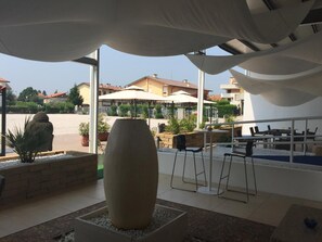 Property grounds - Hotel Venice (Grisignano di Zocco)