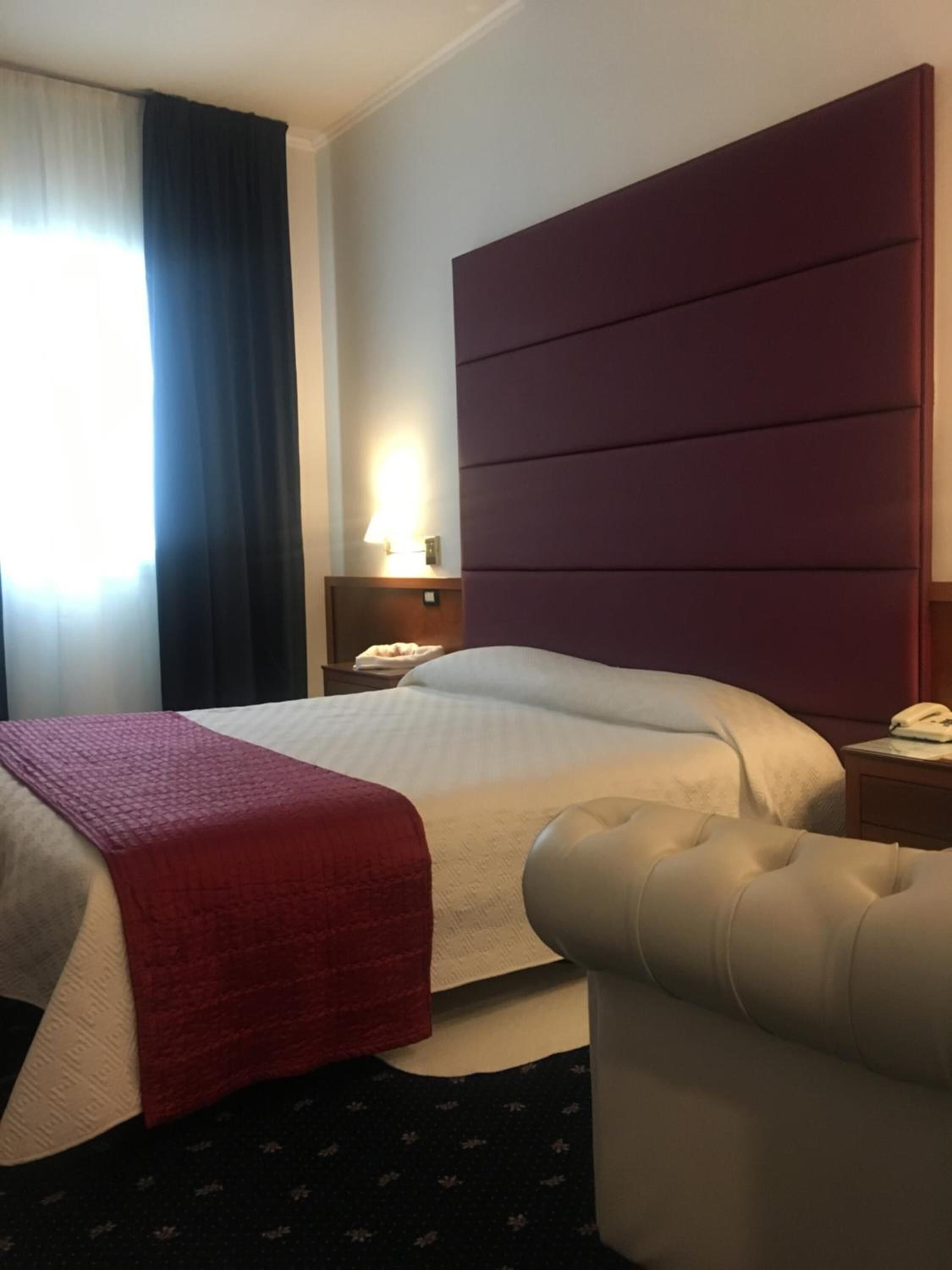 minibar, in-room safe, desk, soundproofing