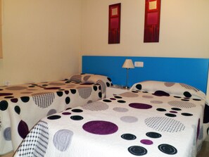 Apartment, 1 Bedroom