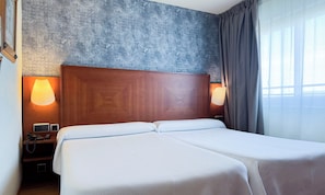 Apartment, 1 Bedroom (max 4 people) | In-room safe, desk, free cribs/infant beds, free WiFi