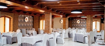 Apartamentos Torreluz