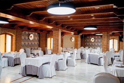 Apartamentos Torreluz