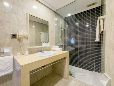 Apartamentos Torreluz
