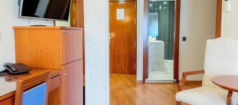 Apartamentos Torreluz