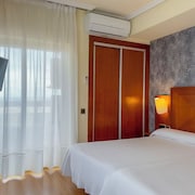 Apartamentos Torreluz