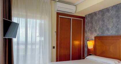 Apartamentos Torreluz