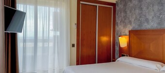 Apartamentos Torreluz