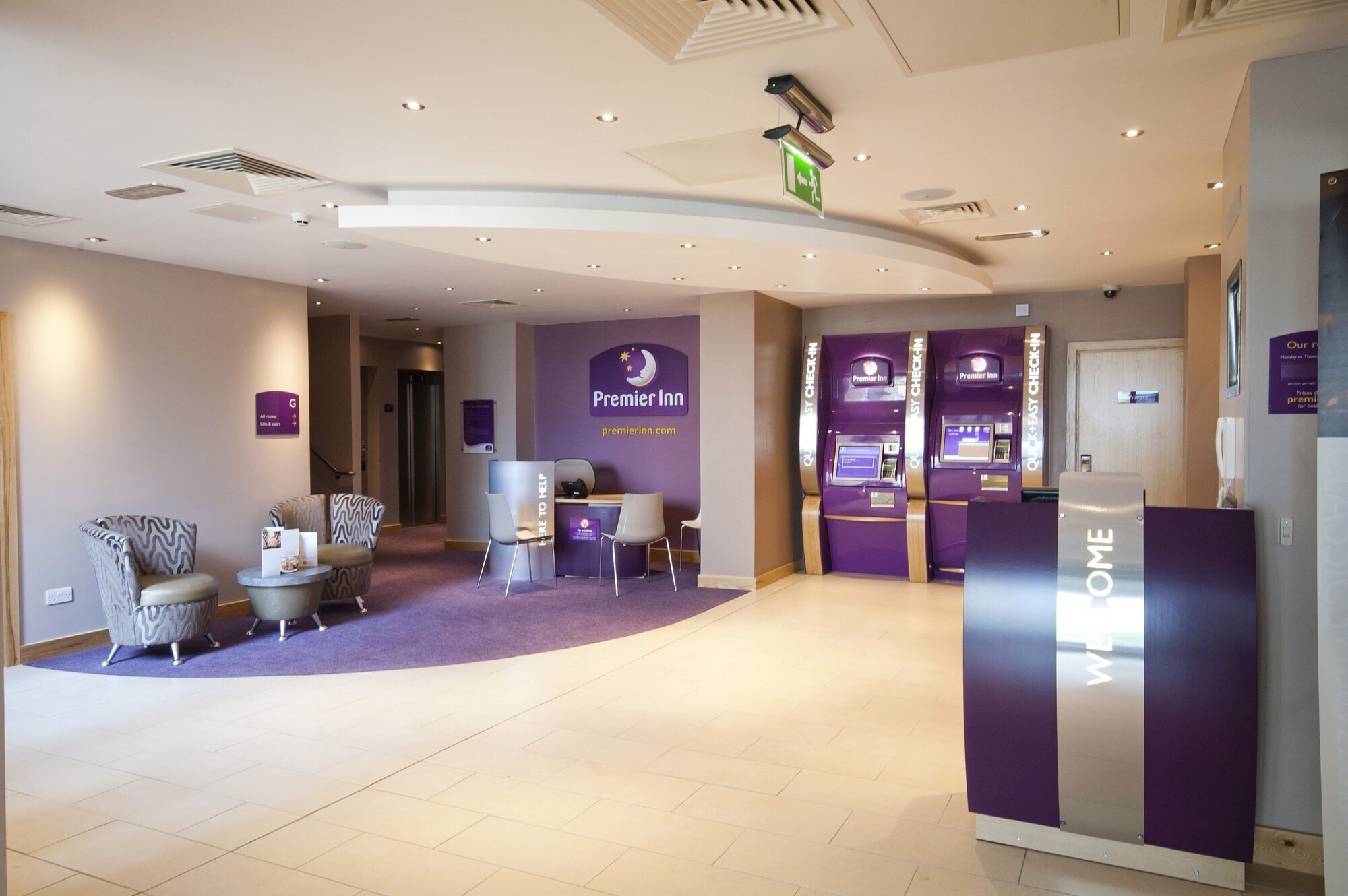2 Star Hotels