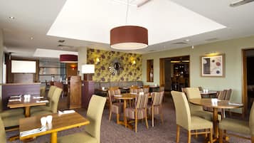 International cuisine