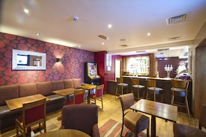 Restaurant - Premier Inn Edinburgh Airport - M9 Jct1 (Newbridge)