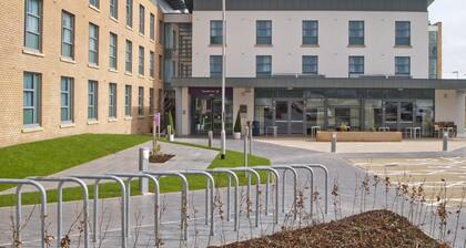 Premier Inn Edinburgh Airport - M9 Jct1