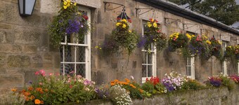 Premier Inn Edinburgh East