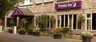 Premier Inn Edinburgh East