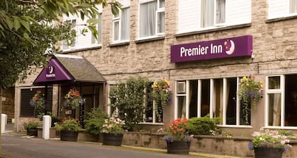 Premier Inn Edinburgh East