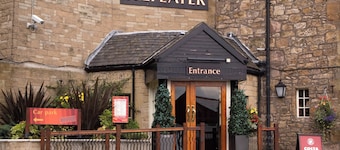 Premier Inn Edinburgh East
