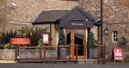 Premier Inn Edinburgh East