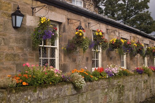 Premier Inn Edinburgh East