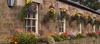 Premier Inn Edinburgh East