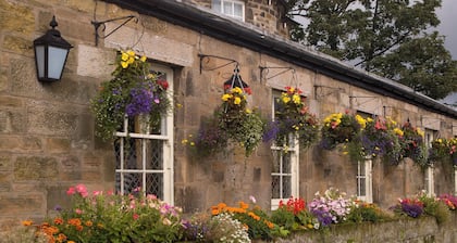Premier Inn Edinburgh East