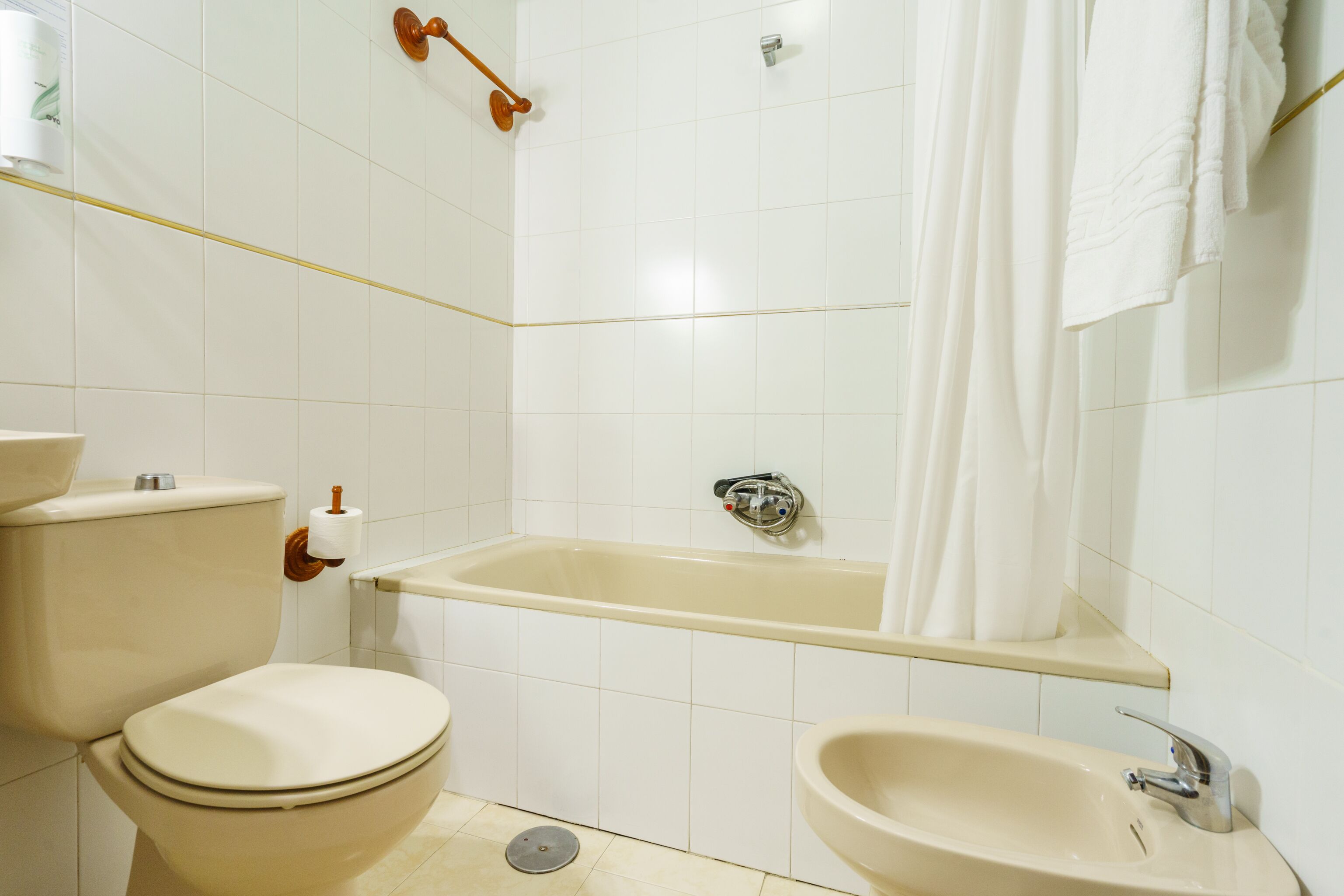 Kamar mandi