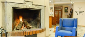 ホテル ロス カスタニョス