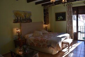 Bathroom - Molino del Bombo (Aracena)