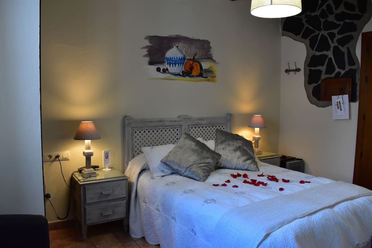 11 chambres, minibar, rideaux occultants, chambres insonorisées