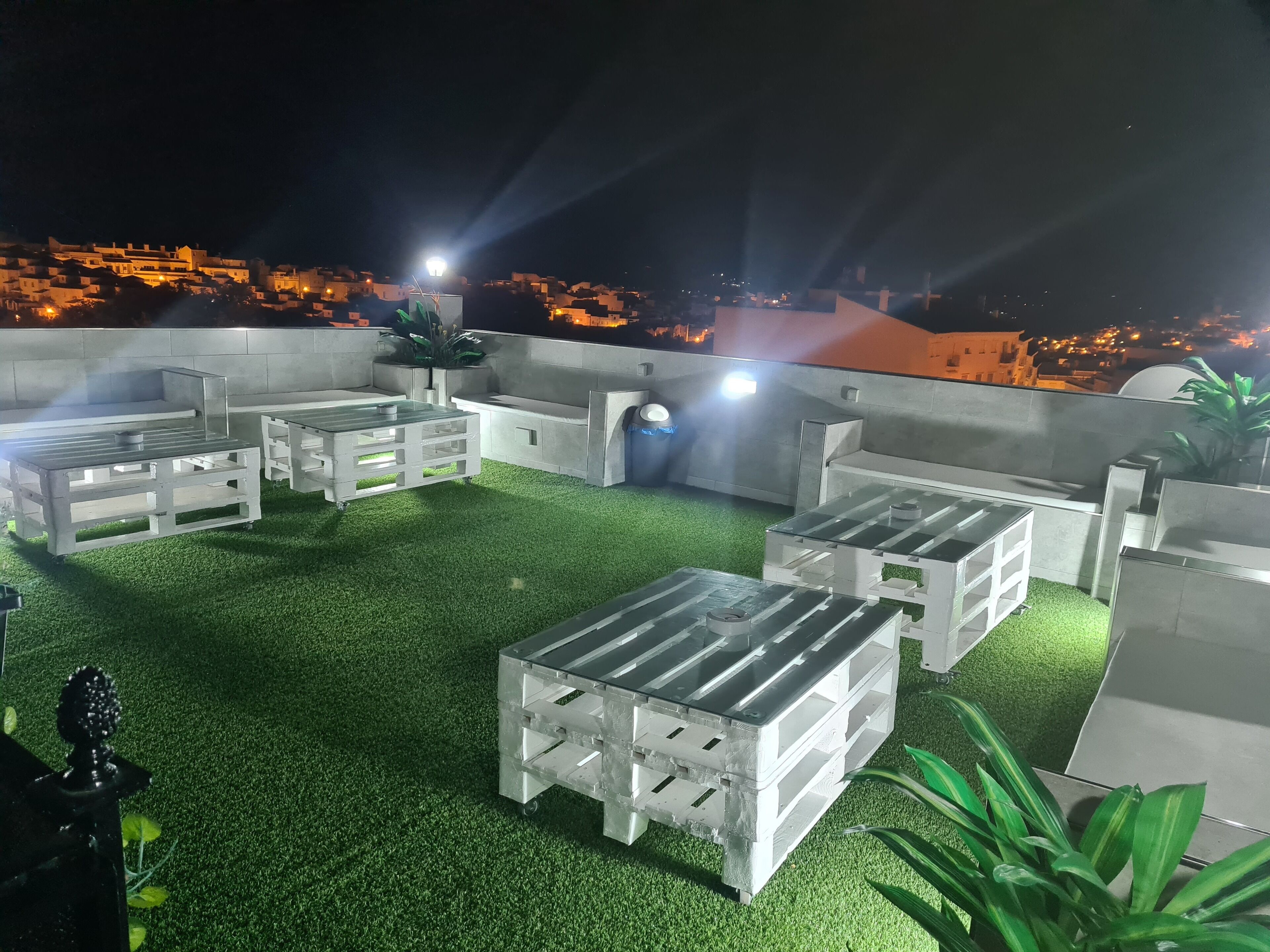 Foto - Hostal Málaga