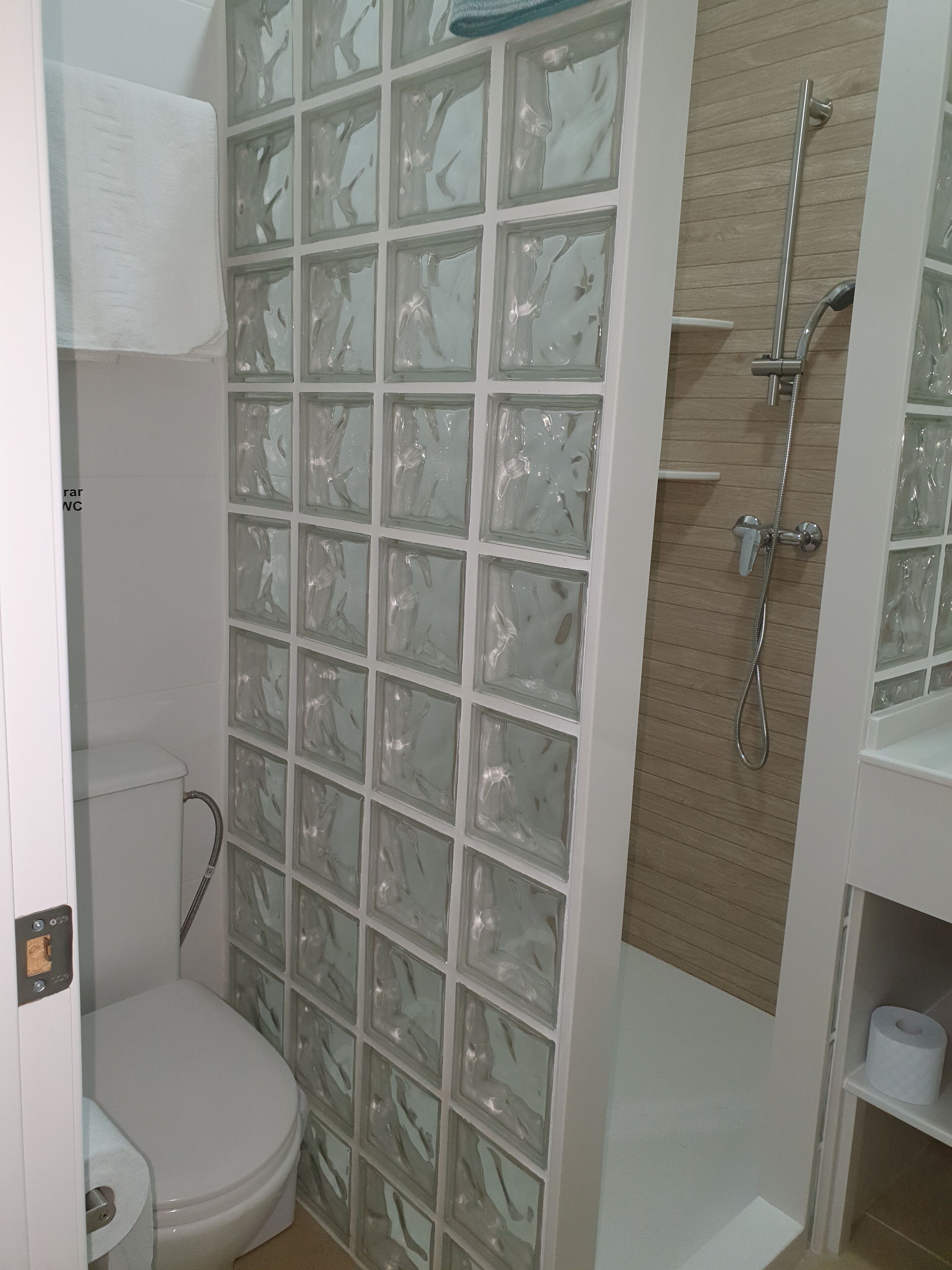 Foto - Hostal Málaga